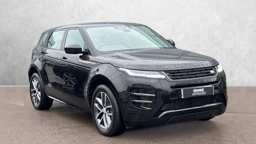 2023 Land Rover Range Rover Evoque P300e Dynamic SE 5dr Auto A vendre