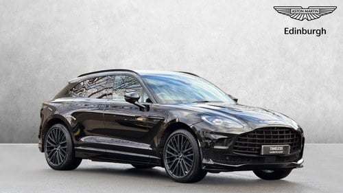 2024 Aston Martin DBX V8 DBX707 5dr Touchtronic In vendita