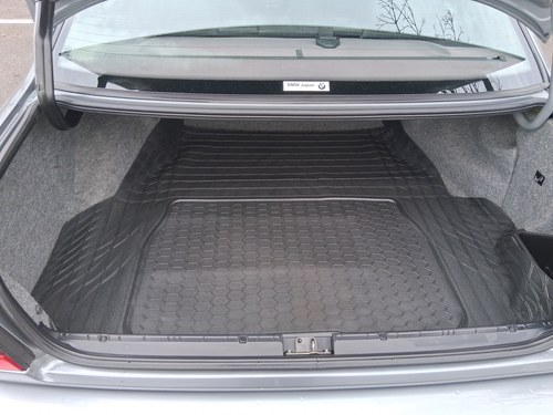 1995 BMW E34 540i Automatic à venda (imagem 45 de 88)