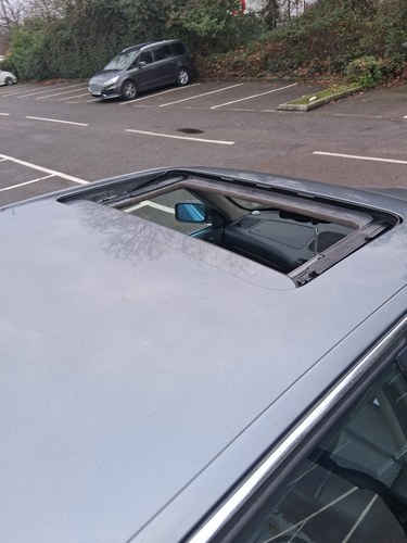 1995 BMW E34 540i Automatic à venda (imagem 55 de 88)