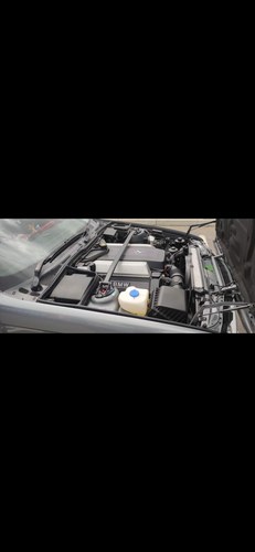 1995 BMW E34 540i Automatic à venda (imagem 57 de 88)