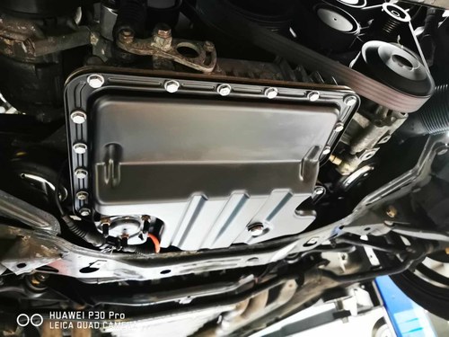 1995 BMW E34 540i Automatic à venda (imagem 68 de 88)