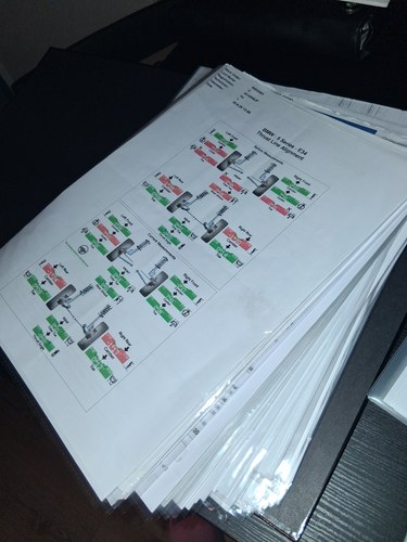 1995 BMW E34 540i Automatic à venda (imagem 73 de 88)