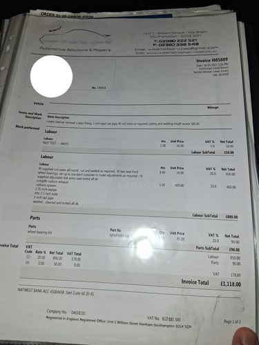 1995 BMW E34 540i Automatic à venda (imagem 76 de 88)