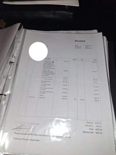 1995 BMW E34 540i Automatic à venda (imagem 80 de 88)