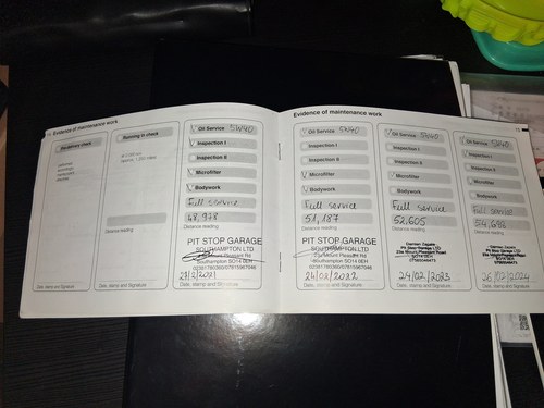 1995 BMW E34 540i Automatic à venda (imagem 85 de 88)