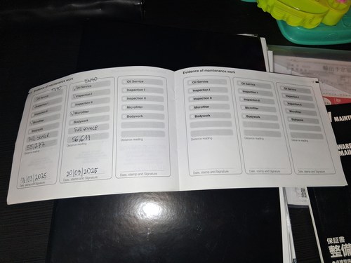 1995 BMW E34 540i Automatic à venda (imagem 86 de 88)