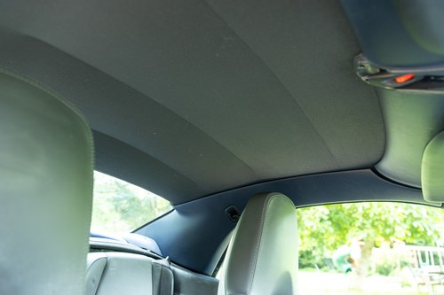 2006 Porsche 911 Carrera 4 S Tiptronic S In vendita (immagine 71 di 288)