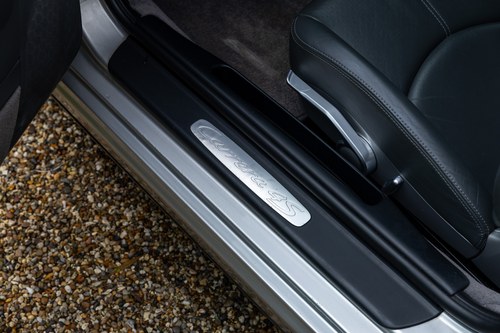 2006 Porsche 911 Carrera 4 S Tiptronic S In vendita (immagine 72 di 288)