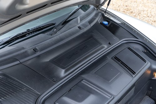 2006 Porsche 911 Carrera 4 S Tiptronic S In vendita (immagine 74 di 288)