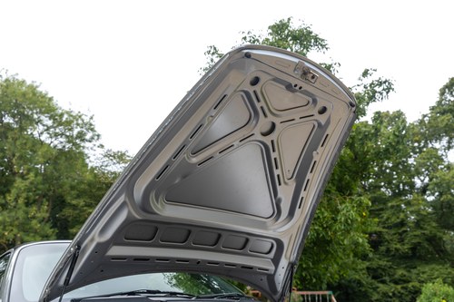 2006 Porsche 911 Carrera 4 S Tiptronic S In vendita (immagine 76 di 288)