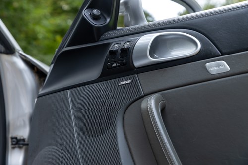 2006 Porsche 911 Carrera 4 S Tiptronic S In vendita (immagine 78 di 288)