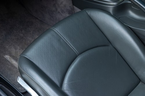 2006 Porsche 911 Carrera 4 S Tiptronic S In vendita (immagine 90 di 288)