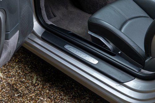 2006 Porsche 911 Carrera 4 S Tiptronic S In vendita (immagine 102 di 288)