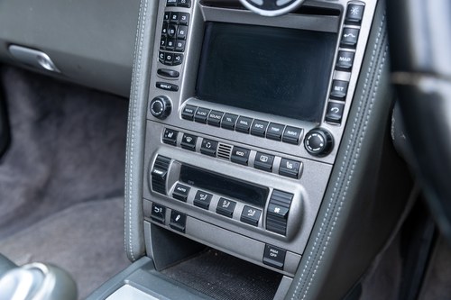 2006 Porsche 911 Carrera 4 S Tiptronic S In vendita (immagine 106 di 288)