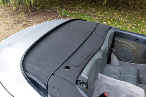 2006 Porsche 911 Carrera 4 S Tiptronic S In vendita (immagine 126 di 288)