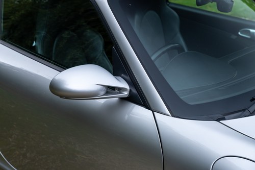 2006 Porsche 911 Carrera 4 S Tiptronic S In vendita (immagine 150 di 288)