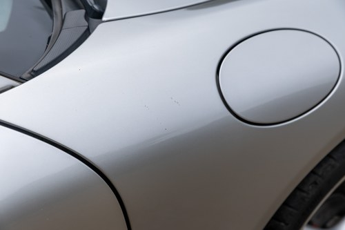 2006 Porsche 911 Carrera 4 S Tiptronic S In vendita (immagine 166 di 288)