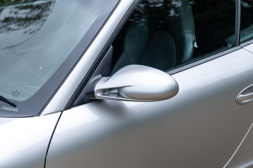 2006 Porsche 911 Carrera 4 S Tiptronic S In vendita (immagine 177 di 288)