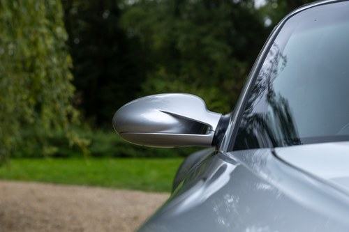 2006 Porsche 911 Carrera 4 S Tiptronic S In vendita (immagine 201 di 288)