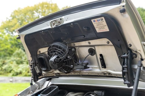 2006 Porsche 911 Carrera 4 S Tiptronic S In vendita (immagine 209 di 288)