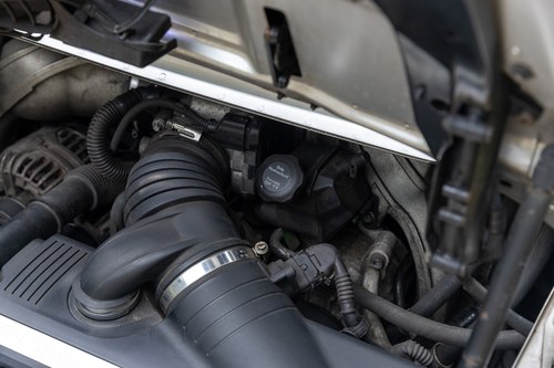 2006 Porsche 911 Carrera 4 S Tiptronic S In vendita (immagine 215 di 288)