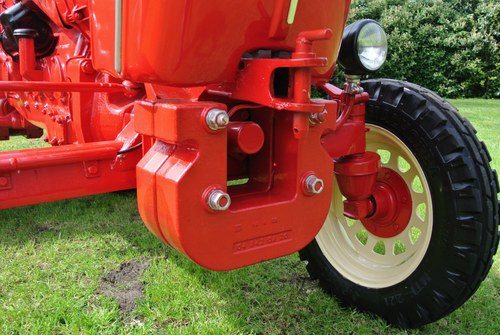 1958 Porsche Diesel Master 408 Te koop (foto 37 van 58)