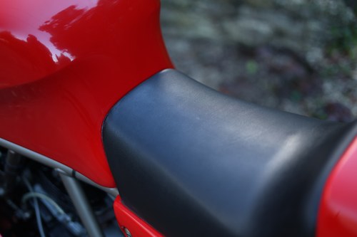 1993 Ducati 900SS For Sale (picture 23 of 149)