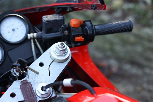 1993 Ducati 900SS For Sale (picture 26 of 149)