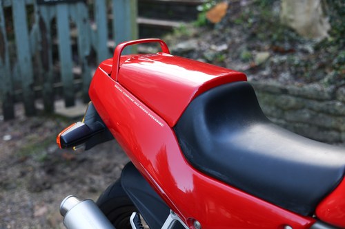 1993 Ducati 900SS For Sale (picture 42 of 149)