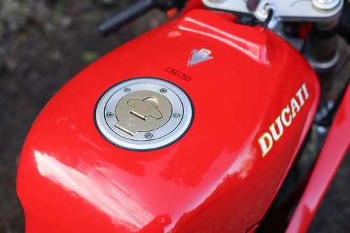 1993 Ducati 900SS For Sale (picture 46 of 149)