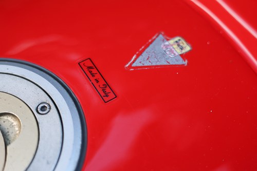 1993 Ducati 900SS For Sale (picture 47 of 149)