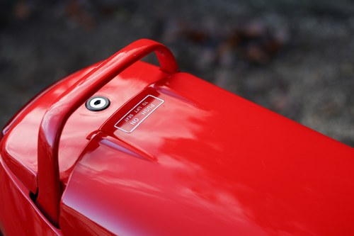 1993 Ducati 900SS For Sale (picture 48 of 149)