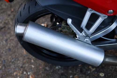 1993 Ducati 900SS For Sale (picture 49 of 149)