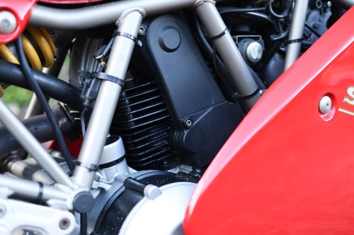 1993 Ducati 900SS For Sale (picture 53 of 149)