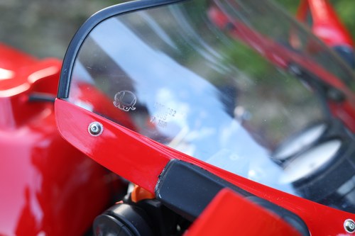 1993 Ducati 900SS For Sale (picture 56 of 149)