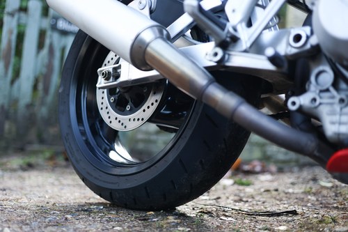 1993 Ducati 900SS For Sale (picture 61 of 149)