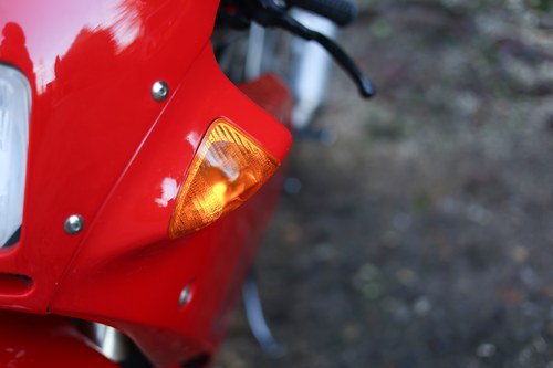 1993 Ducati 900SS For Sale (picture 71 of 149)