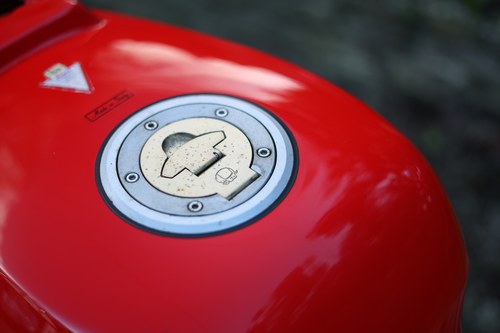 1993 Ducati 900SS For Sale (picture 90 of 149)