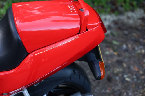 1993 Ducati 900SS For Sale (picture 92 of 149)