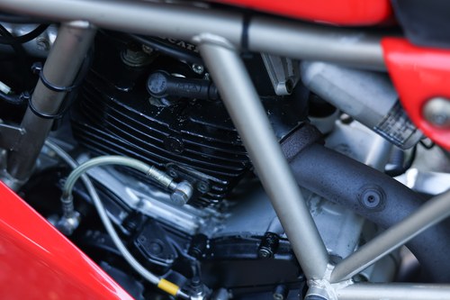 1993 Ducati 900SS For Sale (picture 94 of 149)