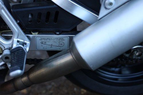 1993 Ducati 900SS For Sale (picture 99 of 149)