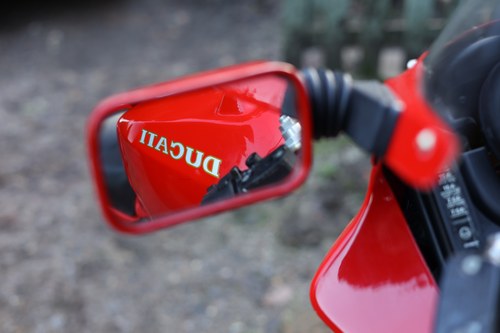 1993 Ducati 900SS For Sale (picture 102 of 149)