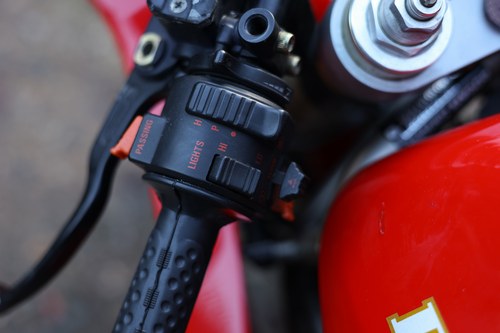 1993 Ducati 900SS For Sale (picture 104 of 149)