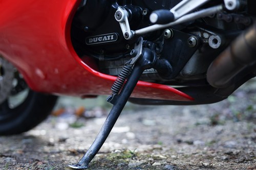 1993 Ducati 900SS For Sale (picture 108 of 149)
