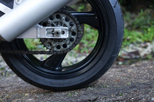 1993 Ducati 900SS For Sale (picture 109 of 149)