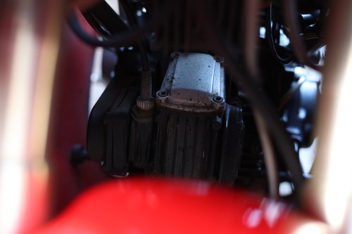 1993 Ducati 900SS For Sale (picture 113 of 149)