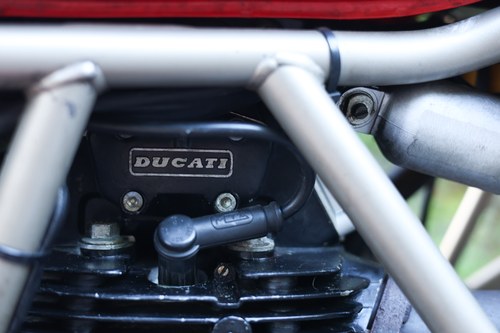 1993 Ducati 900SS For Sale (picture 117 of 149)