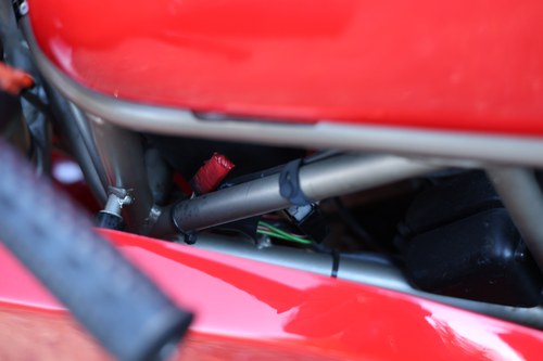 1993 Ducati 900SS For Sale (picture 119 of 149)