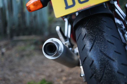 1993 Ducati 900SS For Sale (picture 124 of 149)